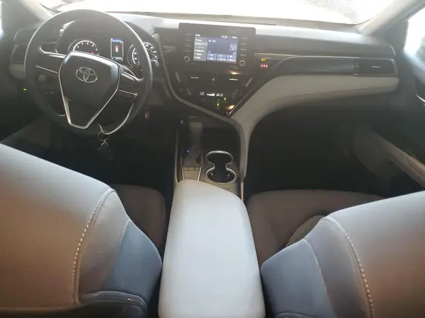 4T1C11AK0PU179896 2023 TOYOTA CAMRY - Image 8