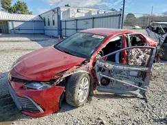 4T1C11AK0PU180143 2023 TOYOTA CAMRY