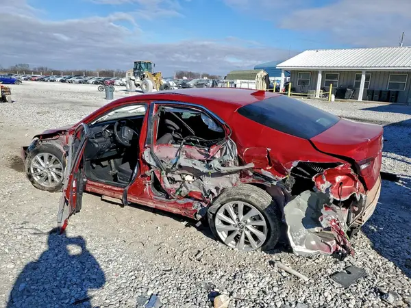 4T1C11AK0PU180143 2023 TOYOTA CAMRY - Image 2