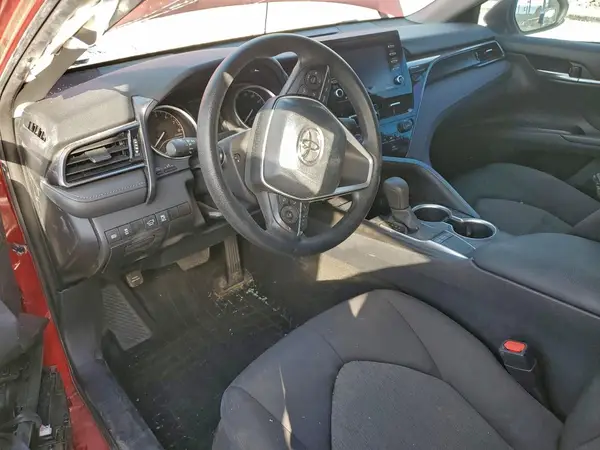4T1C11AK0PU180143 2023 TOYOTA CAMRY - Image 8