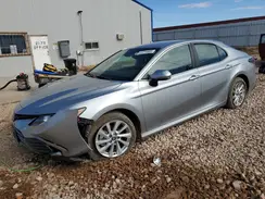 4T1C11AK0PU180417 2023 TOYOTA CAMRY