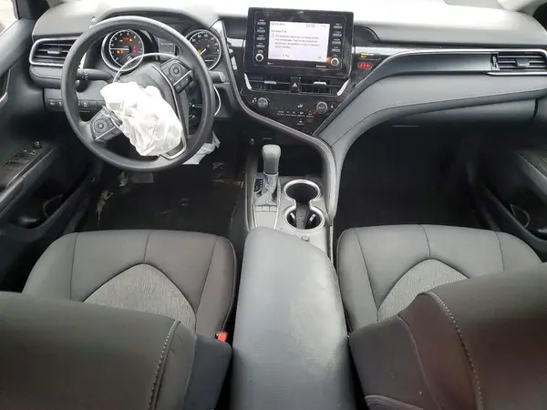 4T1C11AK0PU180658 2023 TOYOTA CAMRY - Image 8