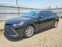 4T1C11AK0PU181695 2023 TOYOTA CAMRY