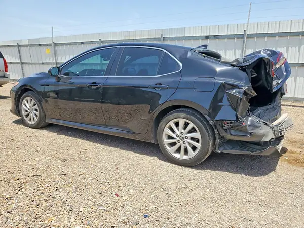 4T1C11AK0PU181695 2023 TOYOTA CAMRY - Image 2