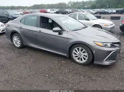4T1C11AK0PU186928 2023 TOYOTA CAMRY