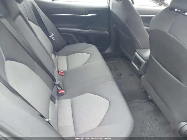 4T1C11AK0PU186928 2023 TOYOTA CAMRY - Image 8