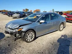 4T1C11AK0PU187304 2023 TOYOTA CAMRY