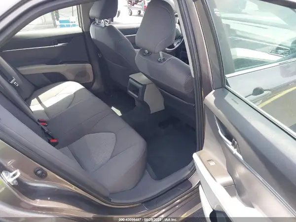 4T1C11AK0PU188341 2023 TOYOTA CAMRY - Image 8