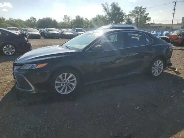4T1C11AK0PU725483 2023 TOYOTA CAMRY - Image 1