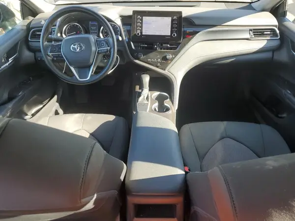 4T1C11AK0PU725483 2023 TOYOTA CAMRY - Image 8
