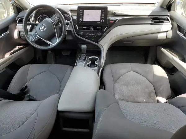 4T1C11AK0PU726083 2023 TOYOTA CAMRY - Image 8