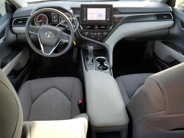 4T1C11AK0PU726858 2023 TOYOTA CAMRY - Image 8