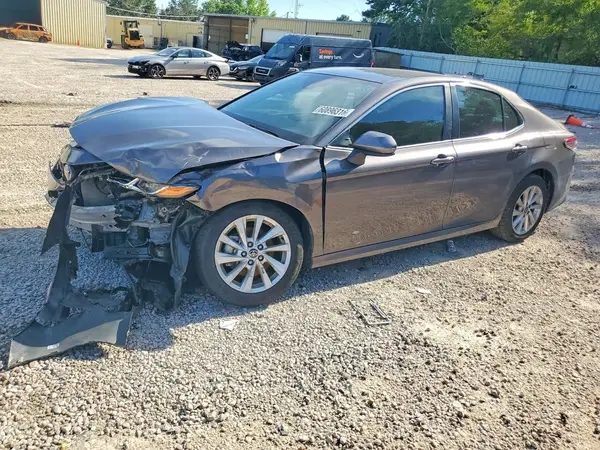 4T1C11AK0PU726911 2023 TOYOTA CAMRY - Image 1