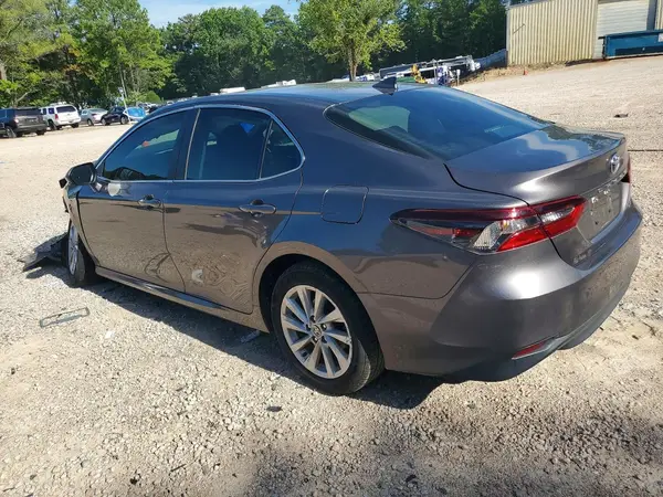 4T1C11AK0PU726911 2023 TOYOTA CAMRY - Image 2