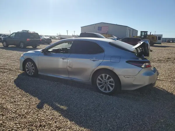 4T1C11AK0PU737228 2023 TOYOTA CAMRY - Image 2