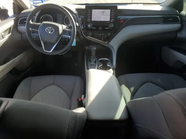 4T1C11AK0PU737228 2023 TOYOTA CAMRY - Image 8