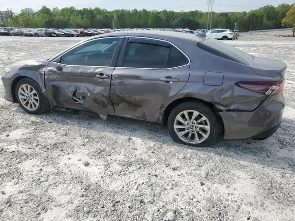 4T1C11AK0PU737875 2023 TOYOTA CAMRY - Image 2