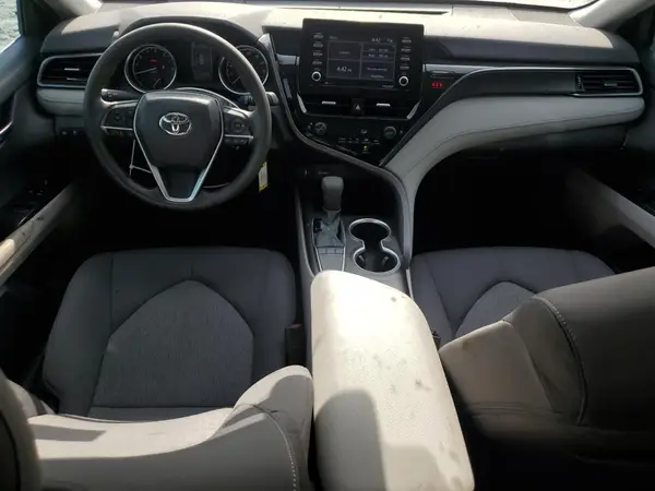 4T1C11AK0PU737875 2023 TOYOTA CAMRY - Image 8