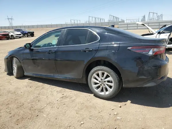 4T1C11AK0PU739934 2023 TOYOTA CAMRY - Image 2