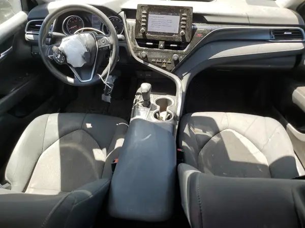 4T1C11AK0PU739934 2023 TOYOTA CAMRY - Image 8