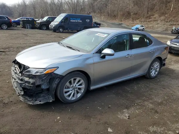 4T1C11AK0PU741909 2023 TOYOTA CAMRY - Image 1