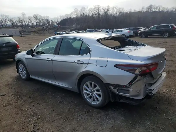 4T1C11AK0PU741909 2023 TOYOTA CAMRY - Image 2