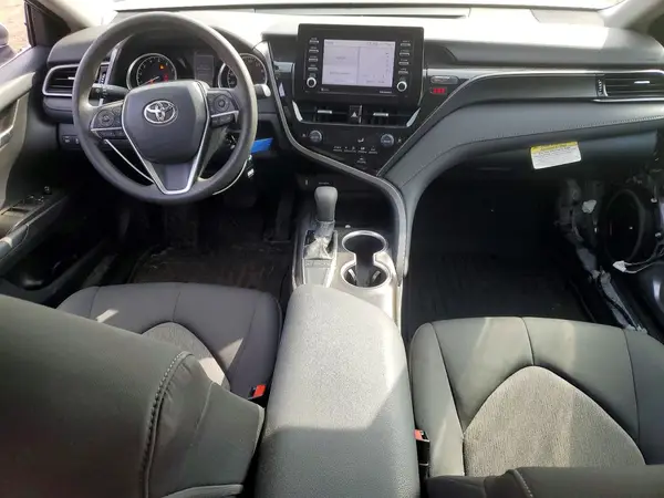4T1C11AK0PU741909 2023 TOYOTA CAMRY - Image 8