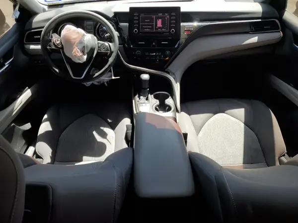 4T1C11AK0PU747936 2023 TOYOTA CAMRY - Image 8