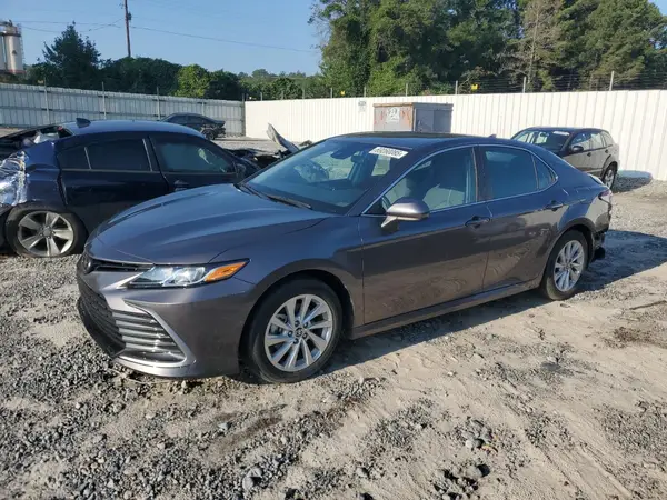 4T1C11AK0PU751811 2023 TOYOTA CAMRY - Image 1