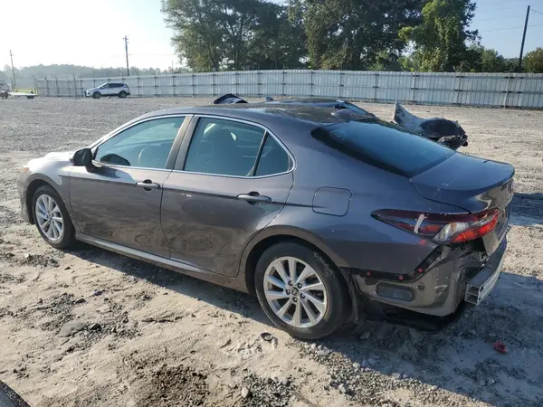 4T1C11AK0PU751811 2023 TOYOTA CAMRY - Image 2