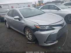 4T1C11AK0PU754708 2023 TOYOTA CAMRY