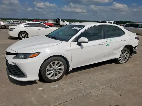 4T1C11AK0PU754787 2023 TOYOTA CAMRY - Image 1