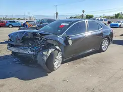 4T1C11AK0PU755082 2023 TOYOTA CAMRY