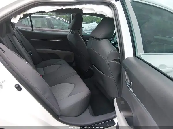 4T1C11AK0PU765031 2023 TOYOTA CAMRY - Image 8