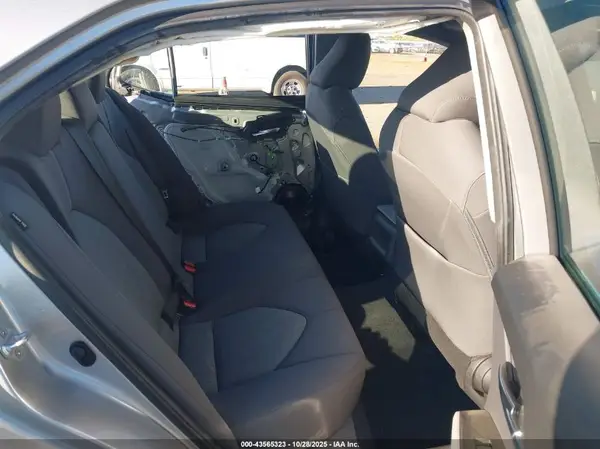4T1C11AK0PU765160 2023 TOYOTA CAMRY - Image 8