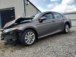 4T1C11AK0PU765742 2023 TOYOTA CAMRY