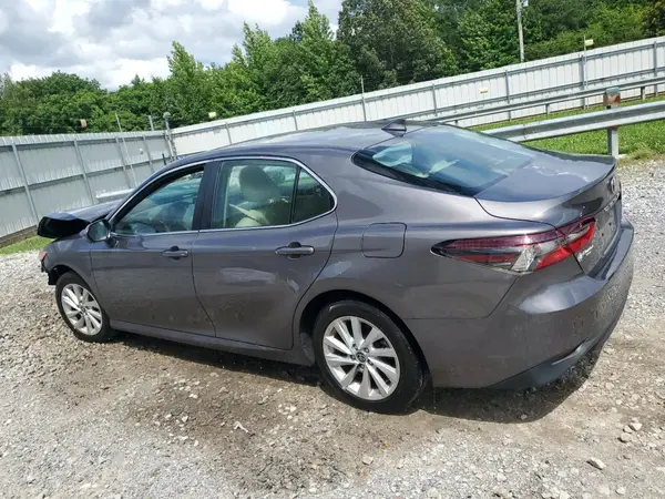 4T1C11AK0PU765742 2023 TOYOTA CAMRY - Image 2