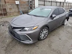 4T1C11AK0PU769368 2023 TOYOTA CAMRY