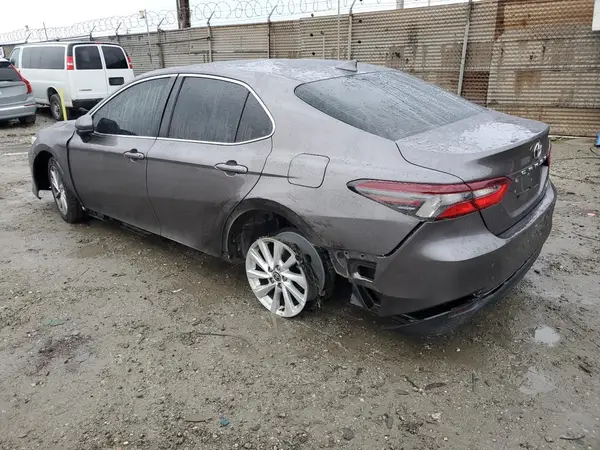 4T1C11AK0PU769368 2023 TOYOTA CAMRY - Image 2