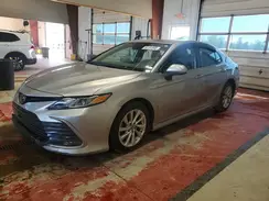 4T1C11AK0PU770116 2023 TOYOTA CAMRY