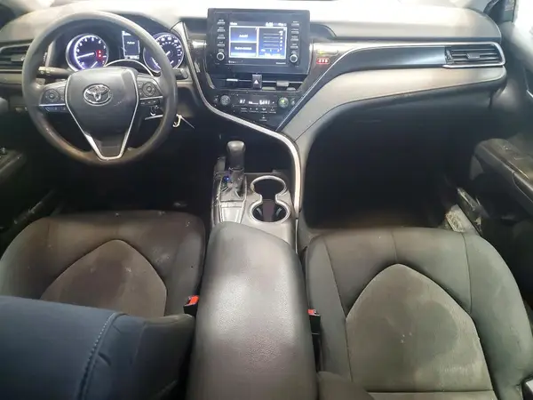 4T1C11AK0PU770116 2023 TOYOTA CAMRY - Image 8