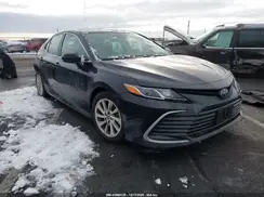 4T1C11AK0PU772397 2023 TOYOTA CAMRY