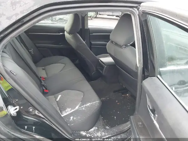 4T1C11AK0PU772397 2023 TOYOTA CAMRY - Image 8