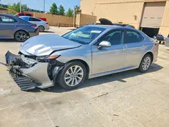 4T1C11AK0PU775137 2023 TOYOTA CAMRY