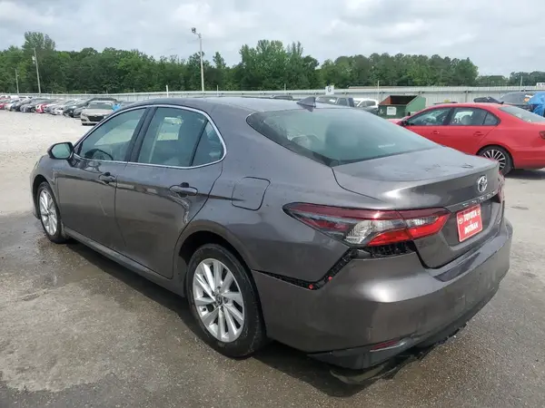 4T1C11AK0PU791547 2023 TOYOTA CAMRY - Image 2