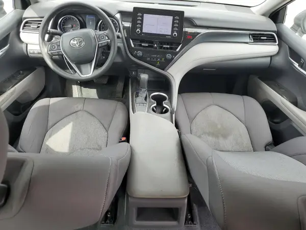 4T1C11AK0PU791547 2023 TOYOTA CAMRY - Image 8