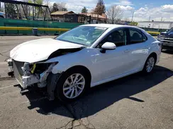 4T1C11AK0PU792679 2023 TOYOTA CAMRY