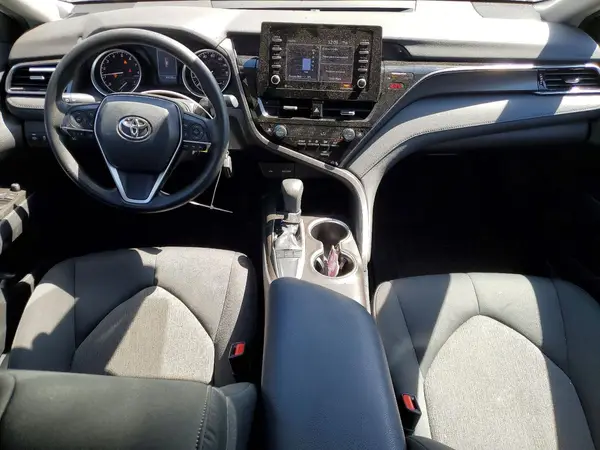 4T1C11AK0PU792679 2023 TOYOTA CAMRY - Image 8