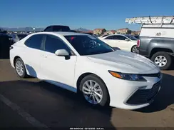4T1C11AK0PU800439 2023 TOYOTA CAMRY