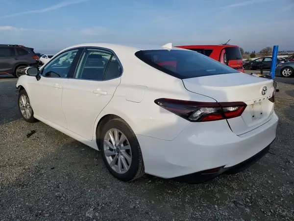 4T1C11AK0PU801770 2023 TOYOTA CAMRY - Image 2